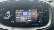 Toyota Aygo X 1.0 VVT-i Pure 5dr Petrol Hatchback